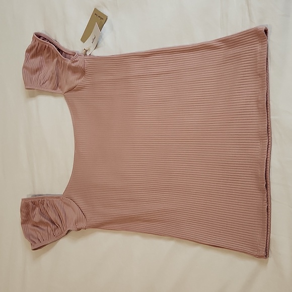 Aritzia Wilfred Free Halo T-Shirt - Picture 2 of 4